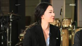 Talk part 1, 토크, Lalala 20090312