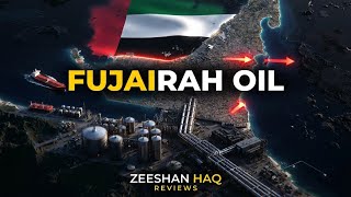 UAE’s Massive Oil Expansion | The Global Energy Shift Explained #zeeshanhaqreviews #uae 