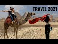 EGYPT 2021 VLOG | Should you travel to Egypt this year?