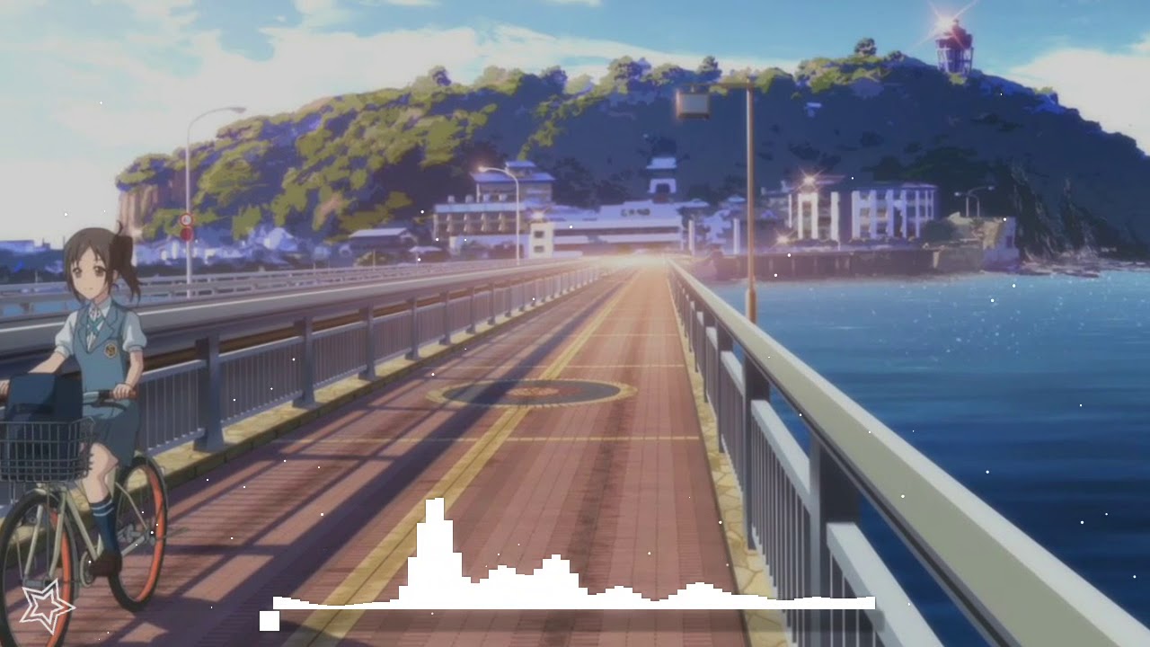 Nightcore-Fool (cavetown)