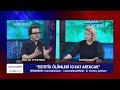Estetik ölümleri neden 10 kat artacak? Konca Kumkum soruyor Prof. Dr. Oytun Erbaş yanıtlıyor
