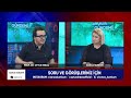 Estetik ölümleri neden 10 kat artacak? Konca Kumkum soruyor Prof. Dr. Oytun Erbaş yanıtlıyor