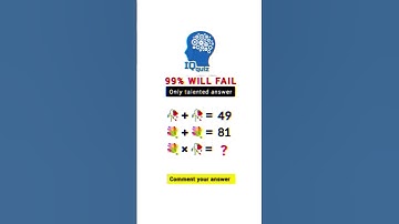 #iqtest #iq #logicalreasoning #mentalability #logicalthinking #mentalabilitytest ‎⁨@LogicalKings⁩