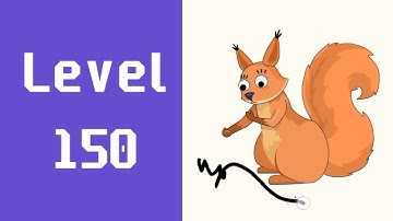 Dop: Draw One Part level 150 - Gameplay Walkthrough