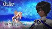 Fgo Cbc 21 Challenge Quest Reichenbach Rematch Ft Amakusa Youtube