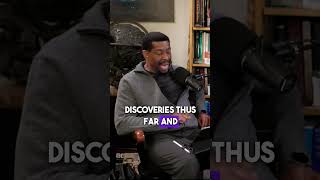 Answering Questions about Higher Dimensions, Magnetic Poles & Mercury’s Core