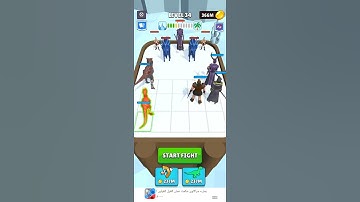 Merge Master-Dinosaur Fusion Gameplay Walkthrough Level 34 Merge Master All levels Gameplay