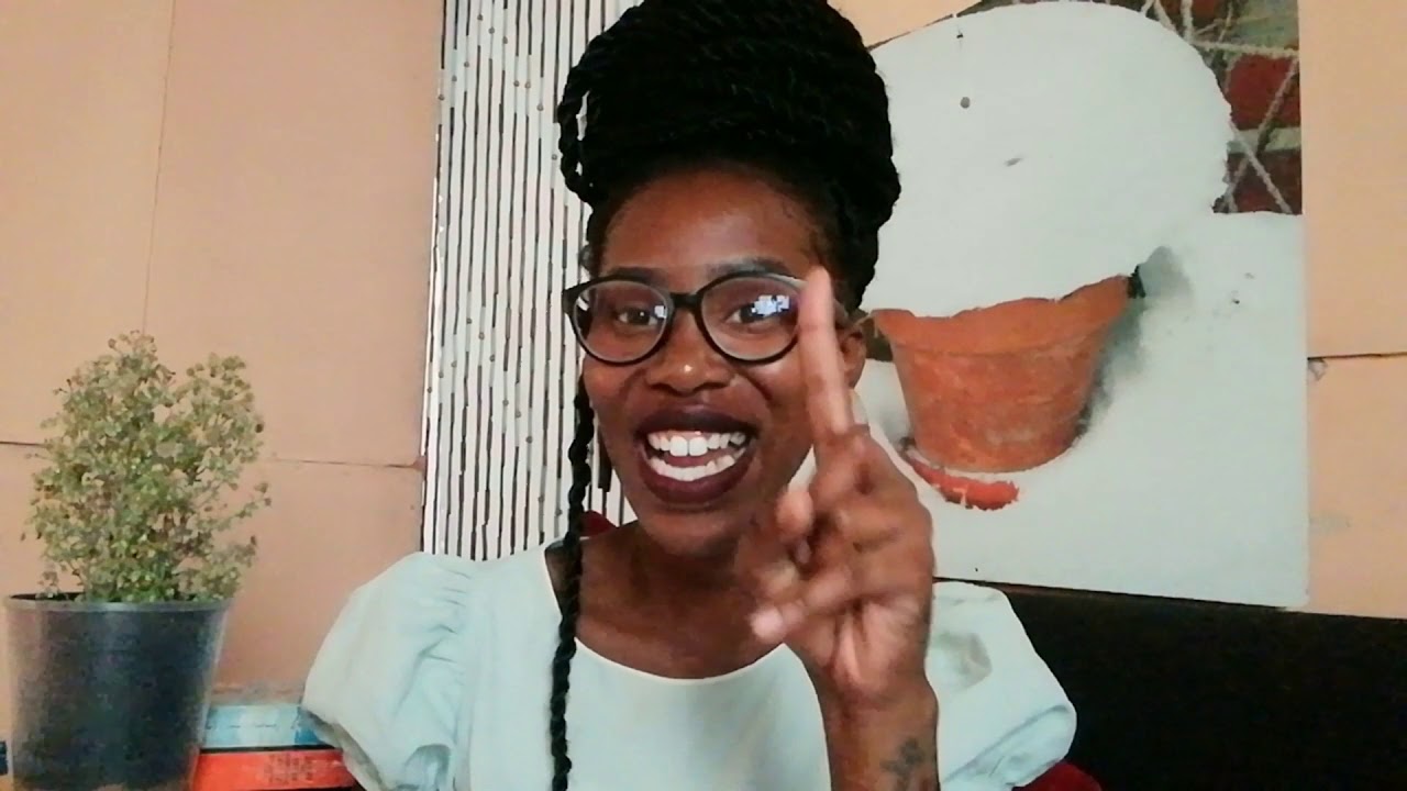 My Children, My Africa (Questions and Answers)