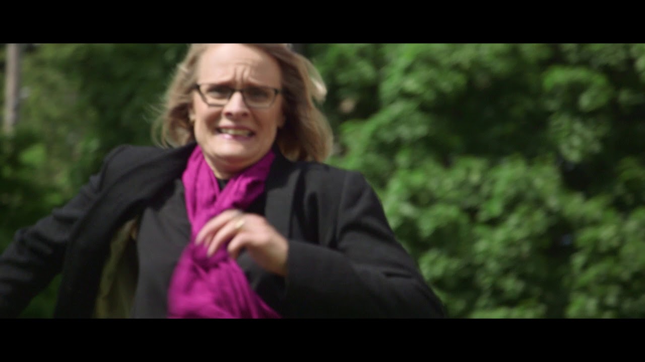 Positive Light Media, LLC | Fundraising Video | Luther Seminary