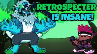 RETROSPECTER IS INSANE!