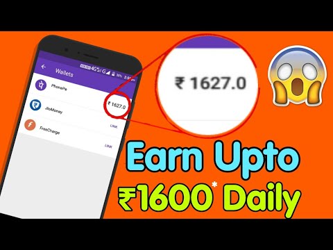 How To Earn Money Online Earn With Phone Pe 100 Proof - how to earn money online earn with phone pe 100 proof techno jeetu