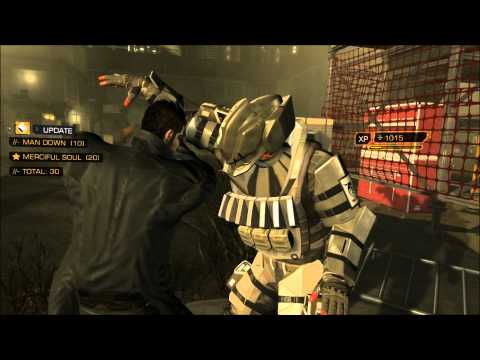 deus ex human revolution saving malik deus ex human revolution saving malik