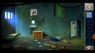 Prison Escape game screenshot 5