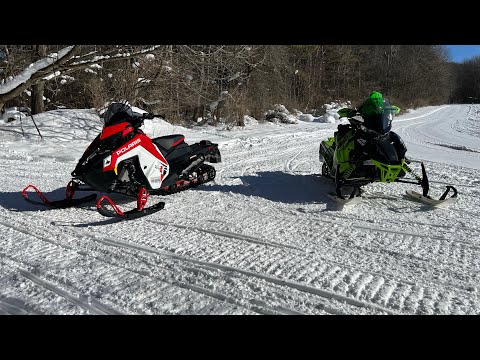 Best trails of