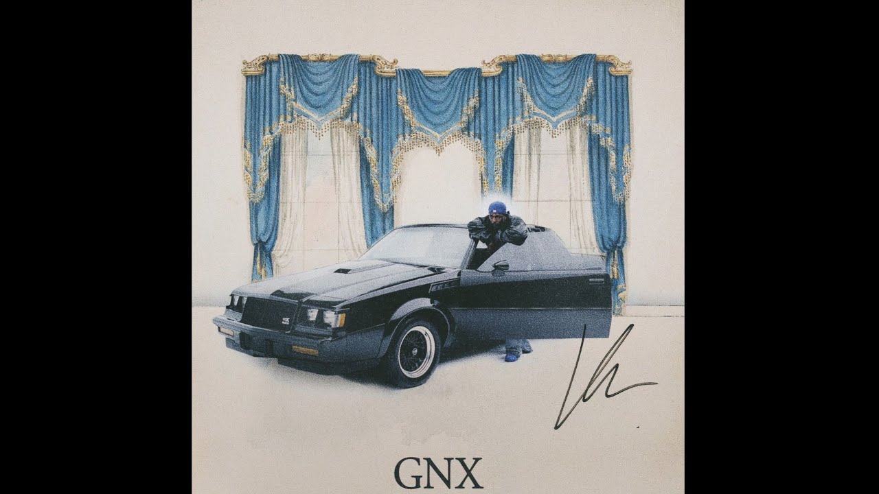 [FREE] KENDRICK LAMAR X BABY KEEM X GNX TYPE BEAT "DIAMONDS"