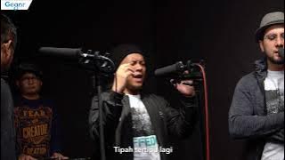 Ruffedge - Tipah Tertipu