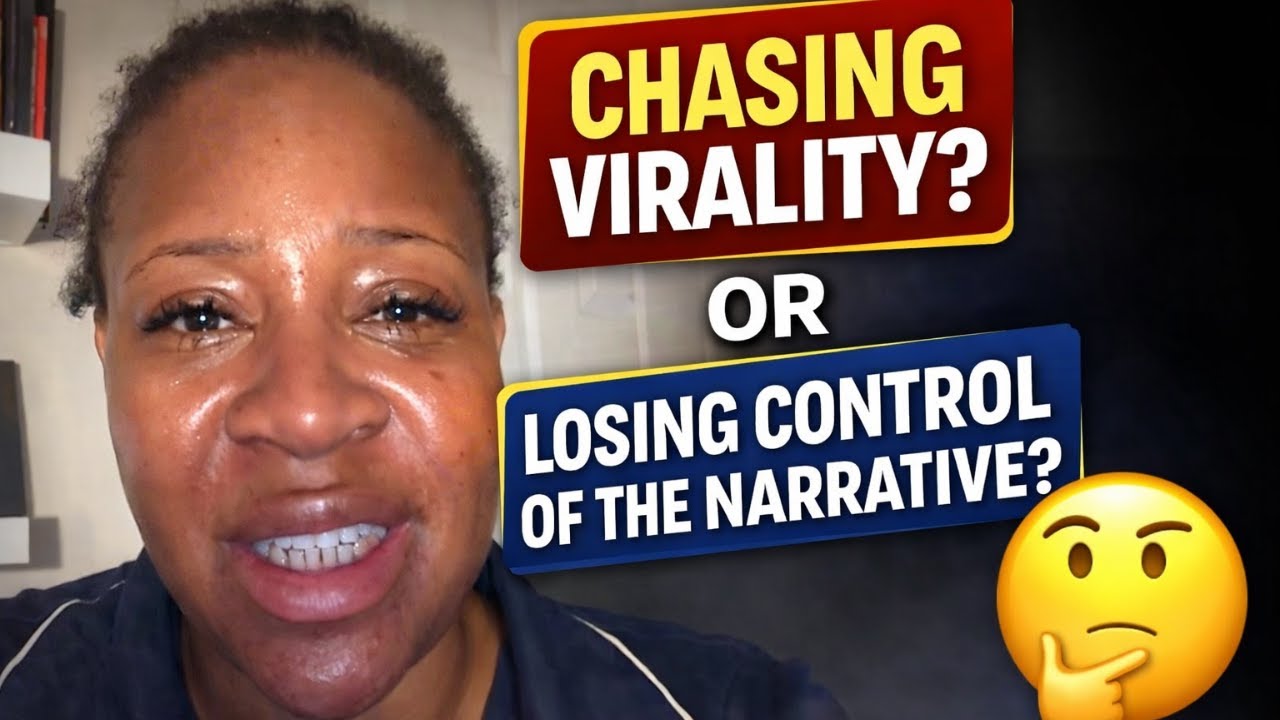 Is Peach McIntyre Chasing Virality or Losing Control of the Narrative?