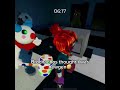 Annnddd back to not posting🤣 #roblox