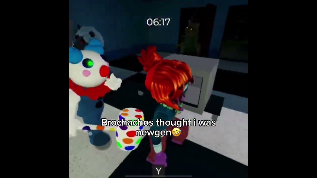 Annnddd back to not posting🤣 #roblox