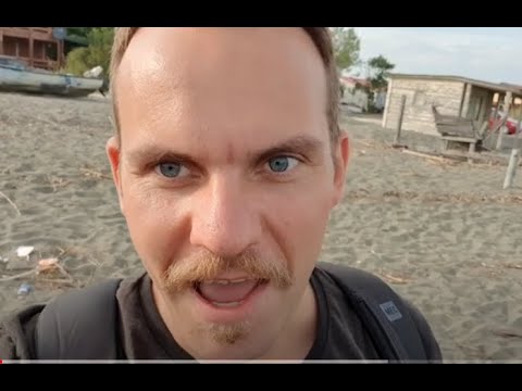 greets from montenegro