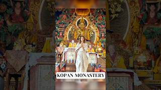 Kopan Monastery ✨ #tatyana_licht7777 #channeler #nepal #kathmandu #monastery