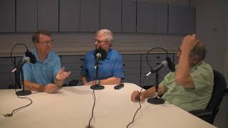 Tarter Source: Retired Peoria TV news anchors Bob Larson and Tom McIntyre