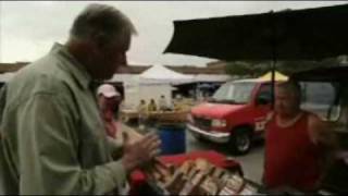 Kansas City Farmer's Market - America's Heartland