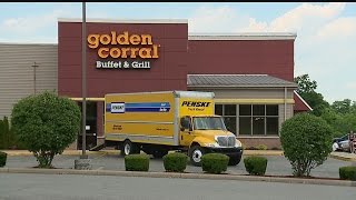 Boardman's Golden Corral closes again, citing poor sales