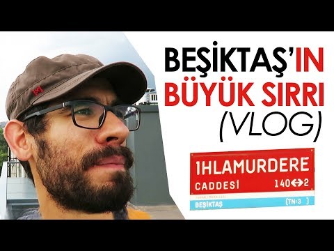 Beşiktaş'ın Büyük Sırrı