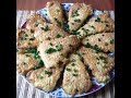 Закуска из вафельных коржей с сыром. Блюда из плавленных сырков.