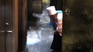 Curious Alley at Ginza, Tokyo [iPhone 4S/HD]