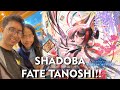 SHADOBA INFINITY SKY AMAZING FATE TANOSHI !!! (57) LAST STAGE 1