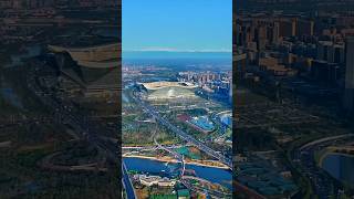 World Largest Building