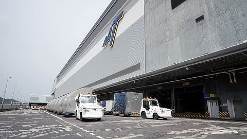 First CTO in Hong Kong to deploy Autonomous Electric Tractors