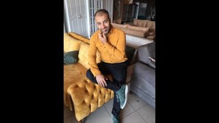 Ci̇han Kaya Hatiran Yeter