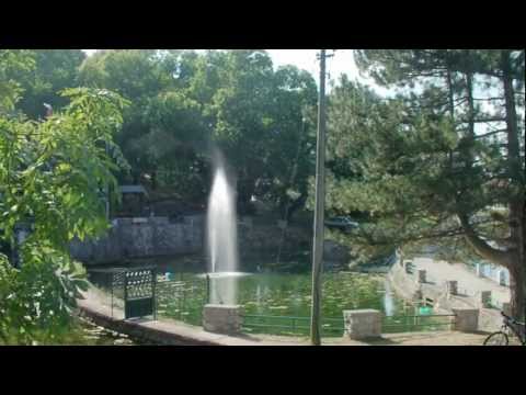 VRELO-BELA PALANKA -