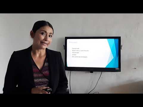 Proceso Administrativo Evelia