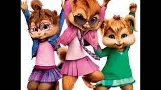 I NEED YOUR LOVE CHIPETTE