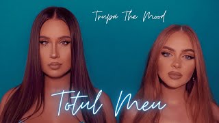 Trupa The Mood - Totul meu (cover) | ADI x Holy Molly