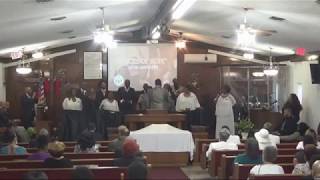 Sunday Morning Worship- "Triumphs, Thorns, and the Therefore"- Pastor Michael O. Oyedokun II