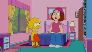 Family Guy - I matter!