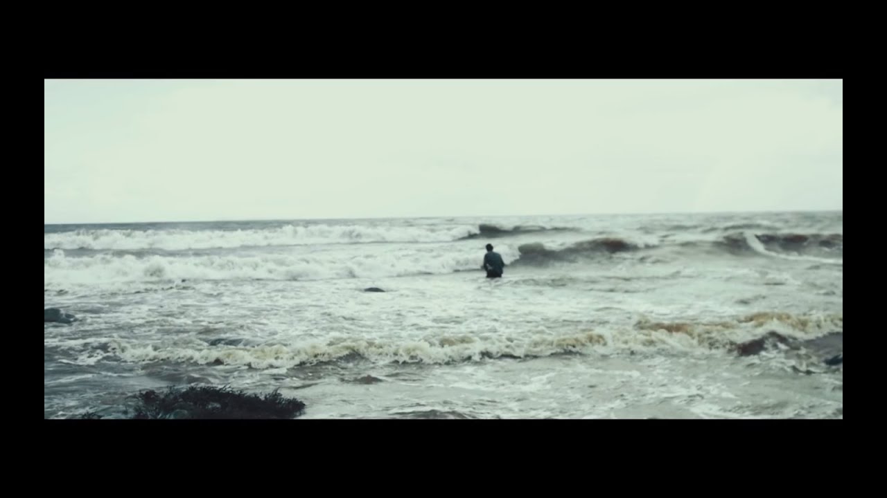 In Dynamics - Waking Life (Official Video)