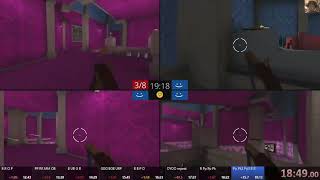 Screencheat - Museum II Advanced - 34.15