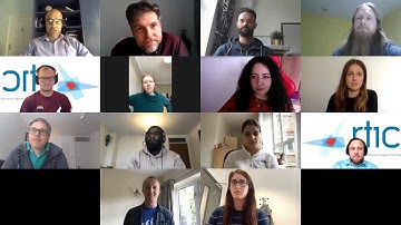 The Computer Will See You Now @ Bloomsbury Festival