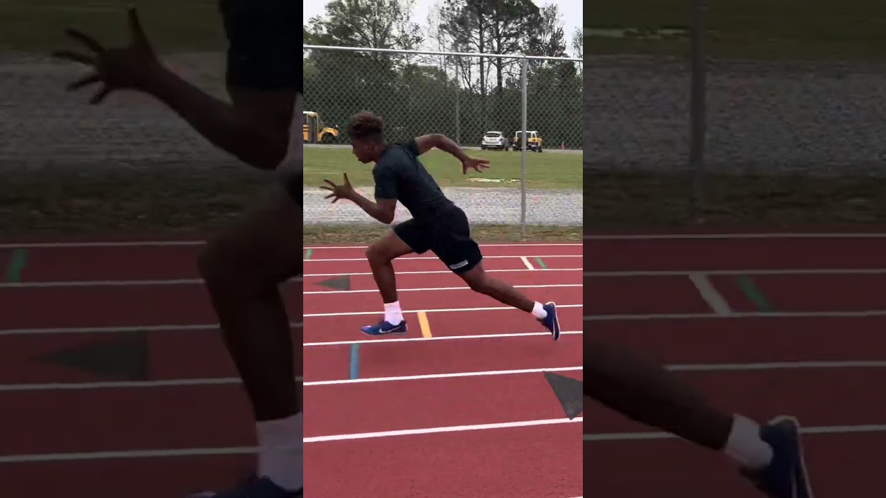 My Track life🔥👟🙏🏽