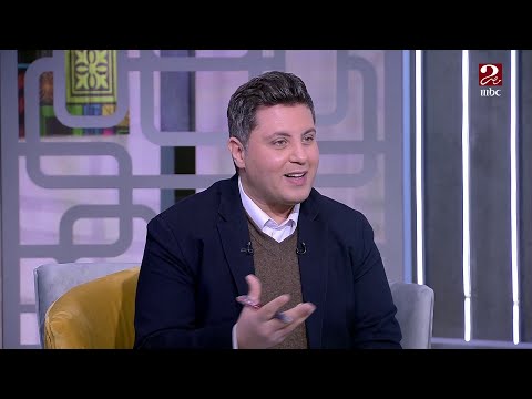 السفير محمد توفيق يكشف كواليس روايته همس العقرب