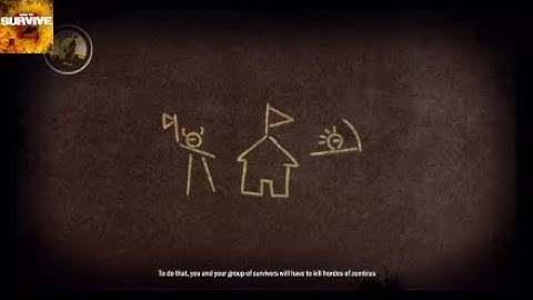 How to Survive 2: Learn With Kovac