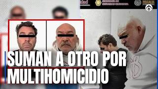 Camilo Séptimo keyboardist: Gerardo 'N' claims he was only the driver; Prosecutor charges him wit...