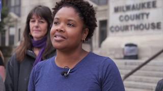 Meet Angela Walker
