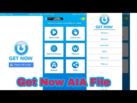 Free aia File New, High Quality High CPC Earning App Ke !!! (Koduler ...